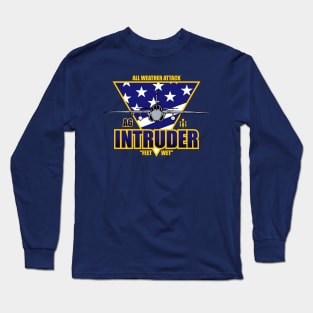 A-6 Intruder Long Sleeve T-Shirt